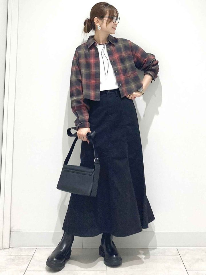 画像2: 出典：GU