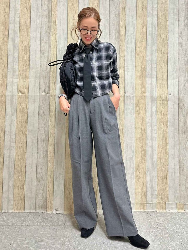 画像3: 出典：GU