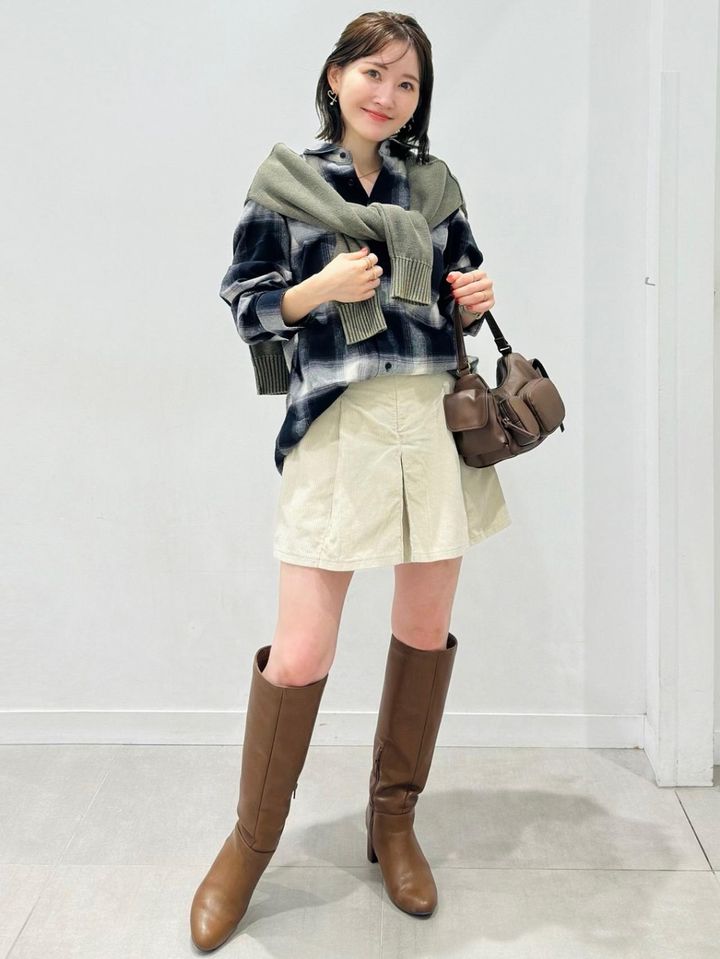 画像3: 出典：GU