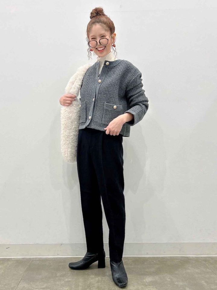 画像2: 出典：GU