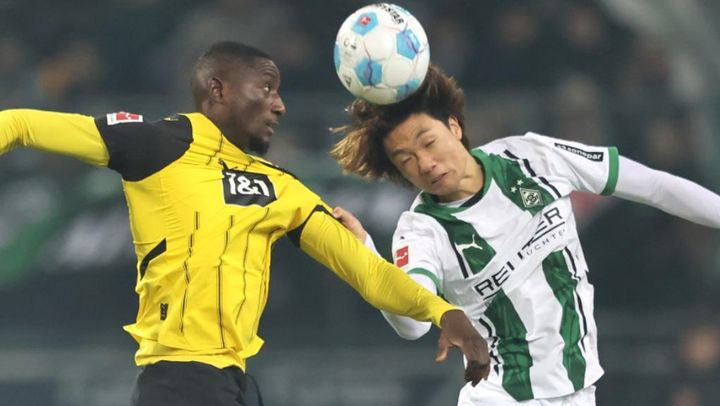 23億円の日本代表DF、世界屈指のFWを圧倒！「最強タックラー」と現地称賛