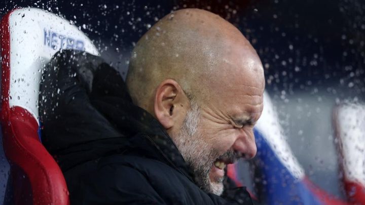 世界最強チーム、弱体化がとまらず…最強指揮官もお手上げ・降参宣言