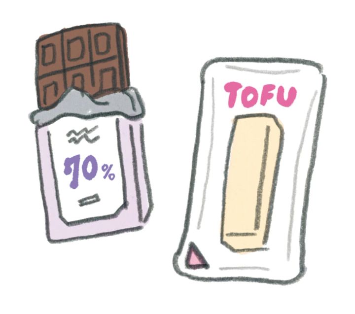 痩せない理由が【食べ方】の人が痩せるには？ 間食したいなら栄養素を補う方法で