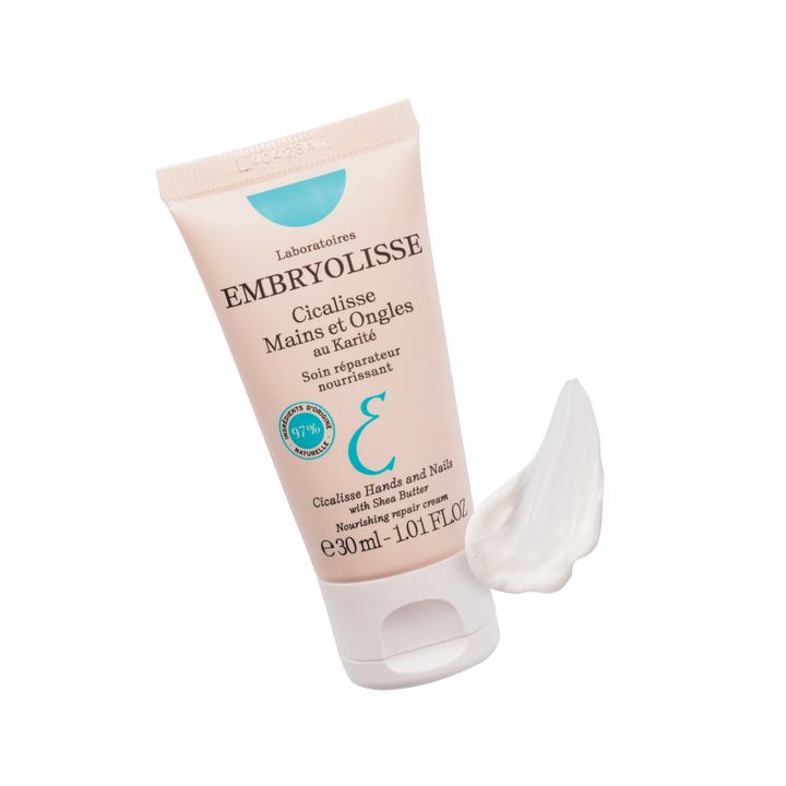 アンブリオリス シカリス ハンド＆ネイルクリーム