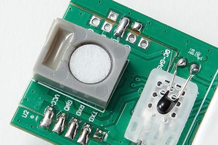 VASTLAND(ヴァストランド)の「一酸化炭素チェッカー」