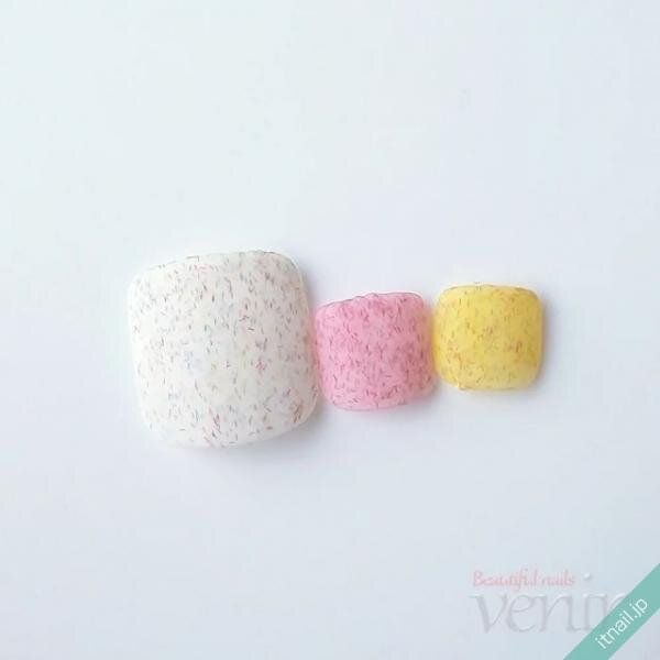 Venirが投稿したネイルデザイン [photoid:I0120239] via Itnail Design (743881)