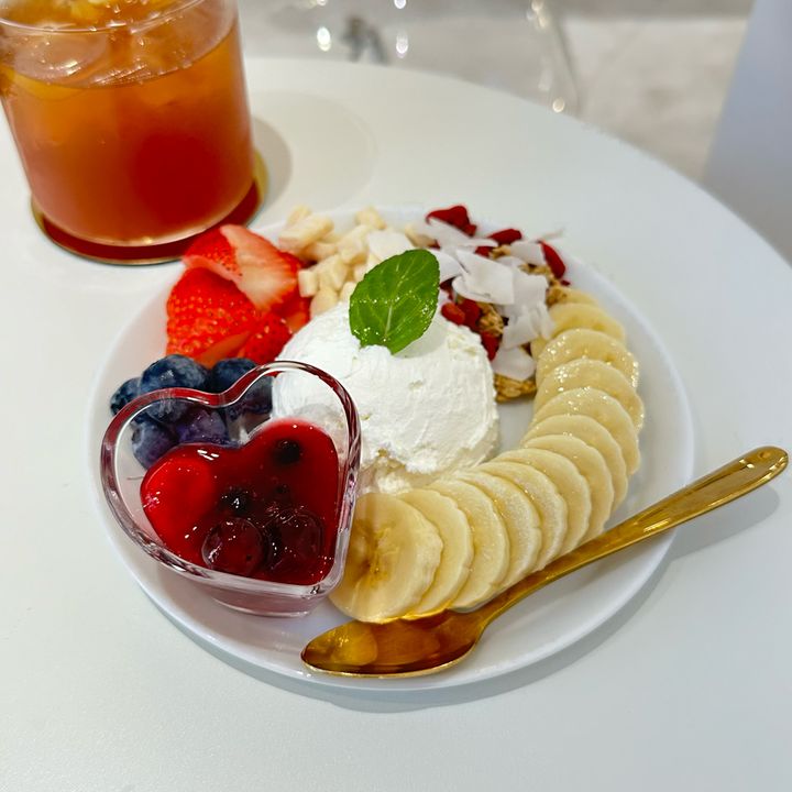 【グリークヨーグルト】がおいしい東京の人気専門店5選！ヘルシー＆映えると韓国でブレイク【最新】