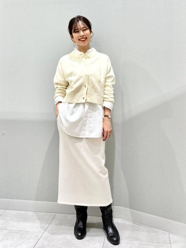 画像1: 出典：GU