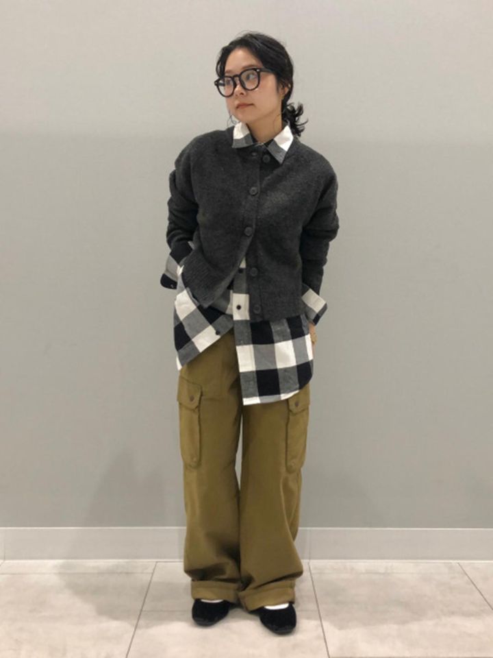 画像2: 出典：GU