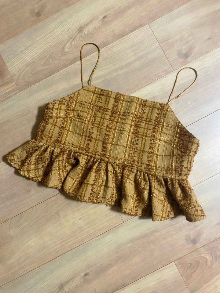 画像1: ラメとツイードが可愛い