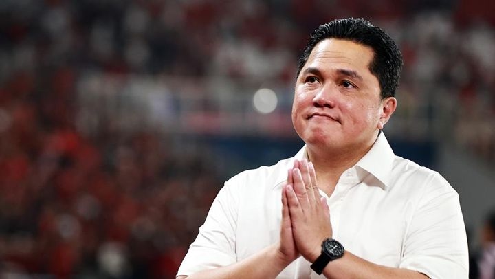 帰化戦略のインドネシア、65歳の日本人と3年契約 会長がその理由を説明