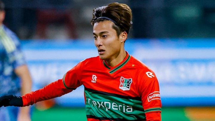 21歳の日本人逸材、古巣Jリーグチームの昇格を祝福！だが、自分が所属する海外チームがとんでもないことになる