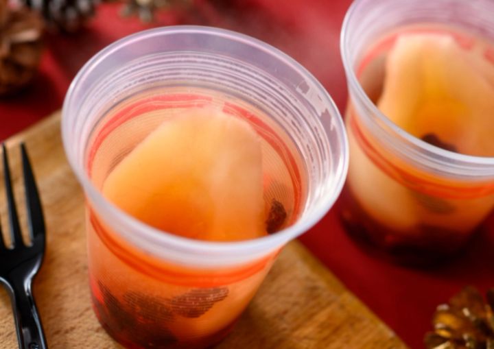 ディズニークリスマス