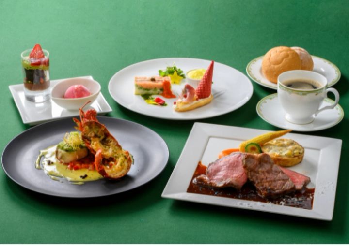 ディズニークリスマス