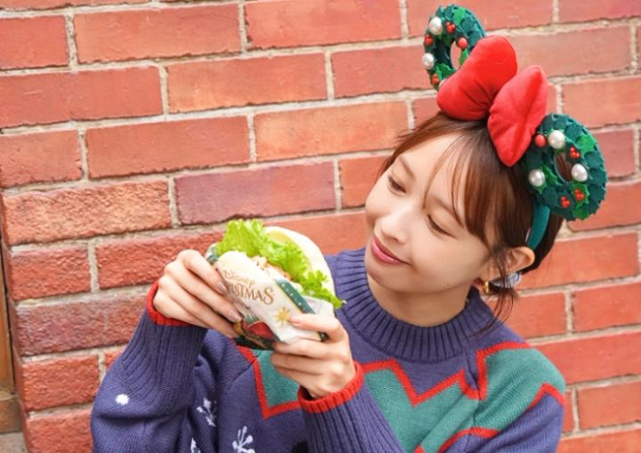 ディズニークリスマス