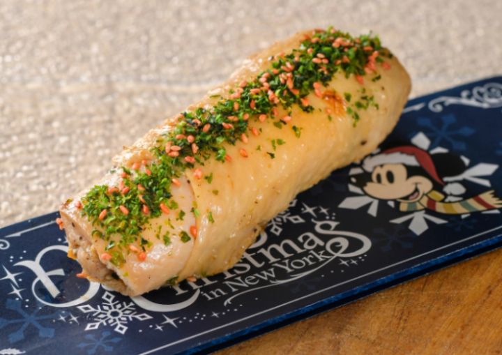 ディズニークリスマス