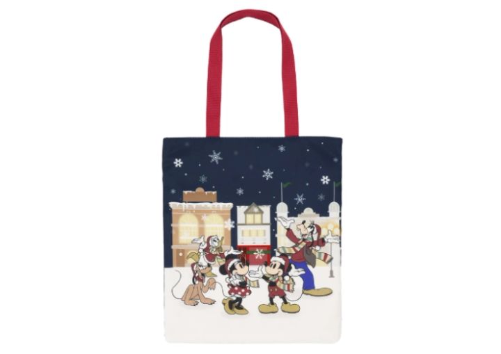 ディズニークリスマス