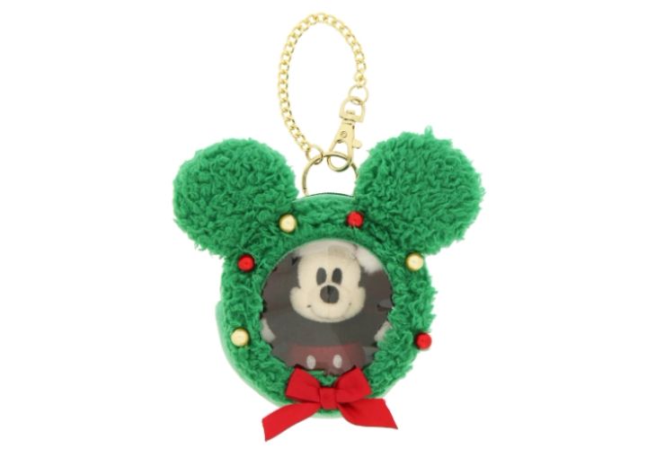 ディズニークリスマス