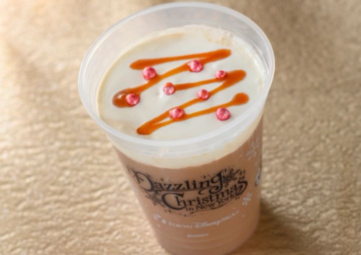 ディズニークリスマス