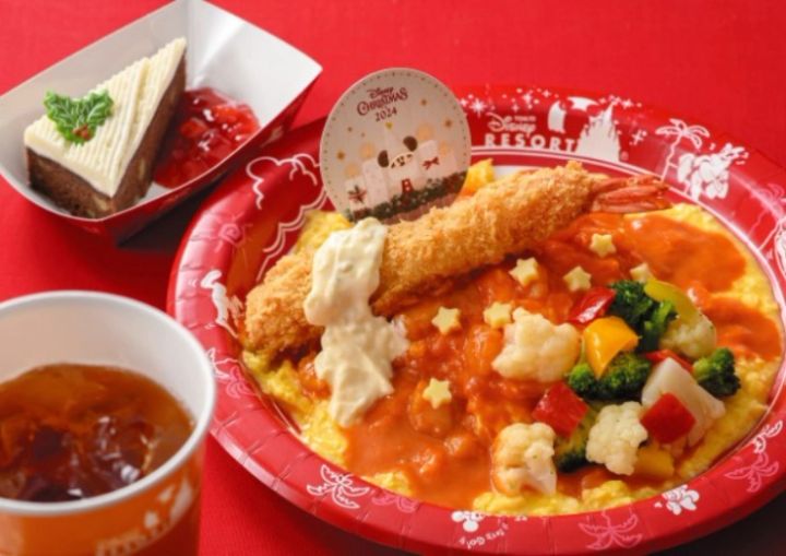 ディズニークリスマス