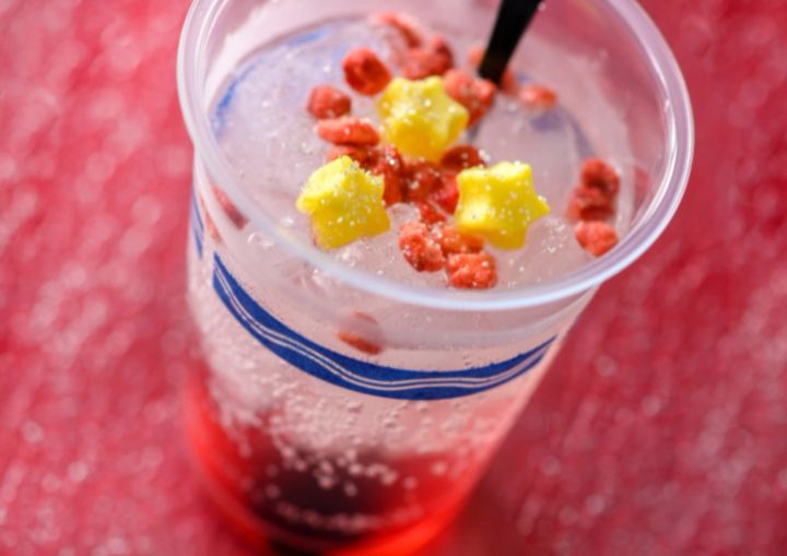 ディズニークリスマス