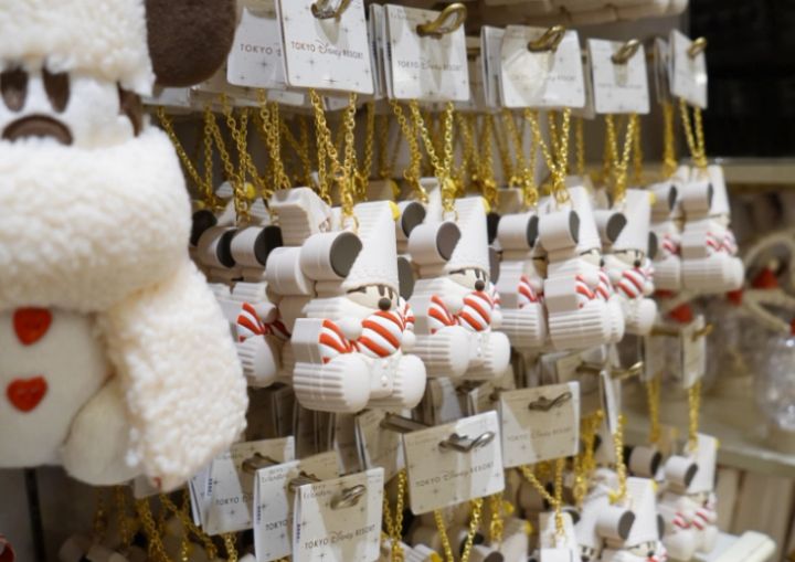 ディズニークリスマス