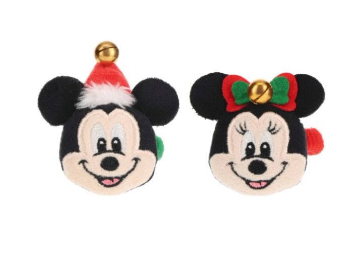 クリスマスディズニー