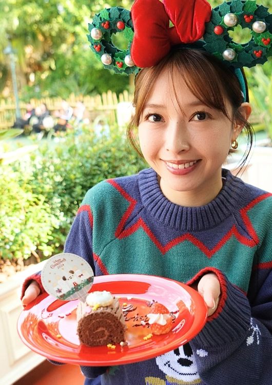 ディズニークリスマス