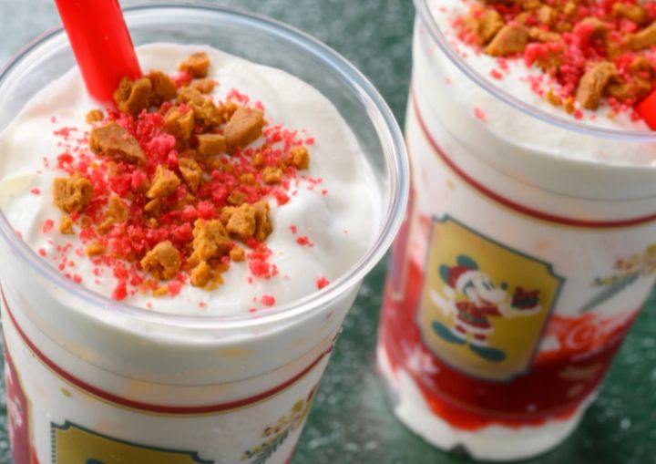 ディズニークリスマス