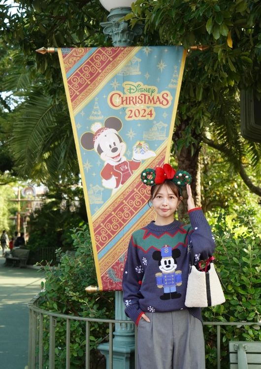 ディズニークリスマス