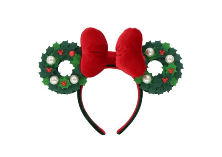 ディズニークリスマス