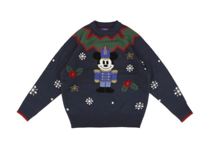 ディズニークリスマス