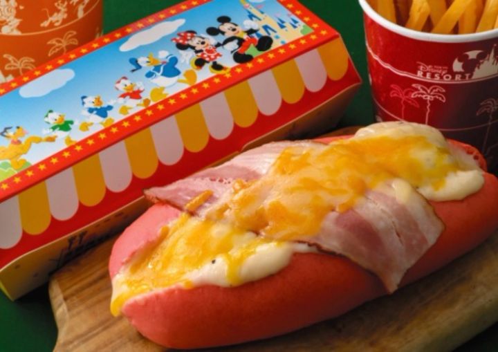 ディズニークリスマス