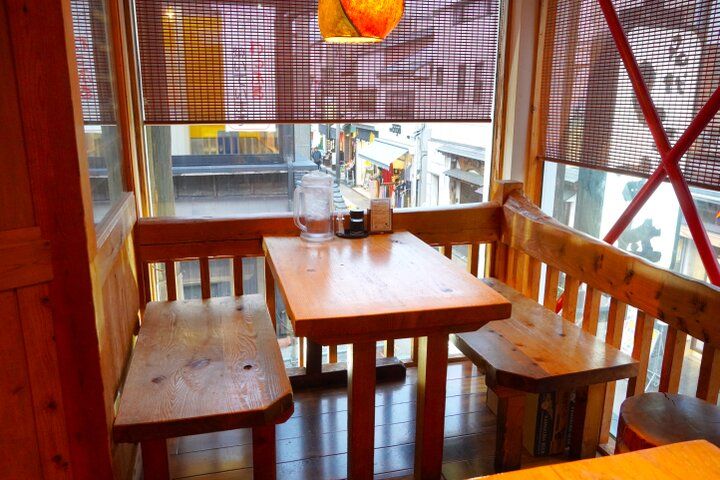 鎌倉の小町通りで湘南しらすたっぷりのお昼ごはん♪朝獲れが嬉しい地元の名物「和彩 八倉」