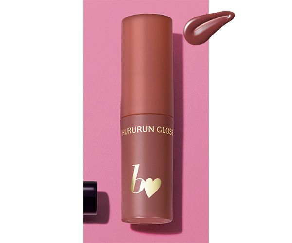 ちゅるるんグロス