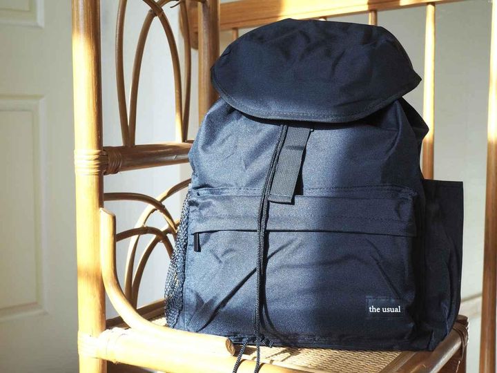 画像: 考え抜かれた優しさを感じる！リアルな日常にフィット。