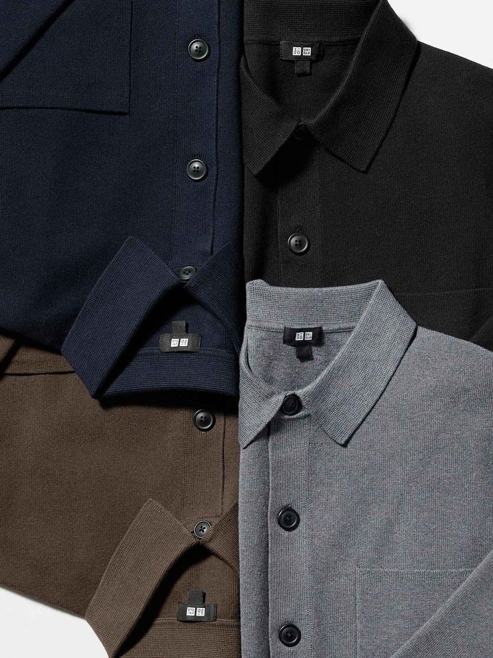 画像1: 出典：ユニクロ