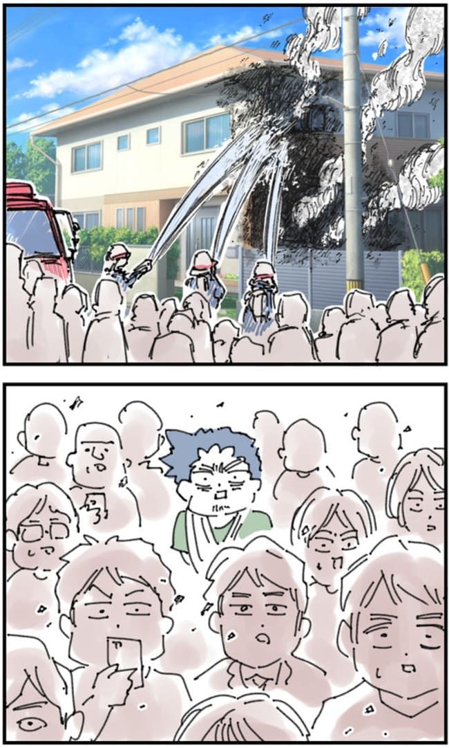 夫がまったく話を聞いてない件30-9