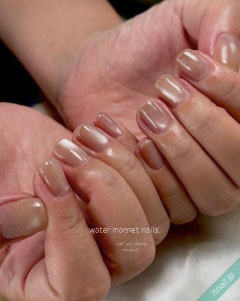 Roca Nailが投稿したネイルデザイン [photoid:I0130635] via Itnail Design (743791)
