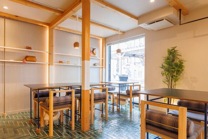 おばんざいとミニ丼3種のランチプレートが人気♪ 京都河原町「KOTOWARI」へ