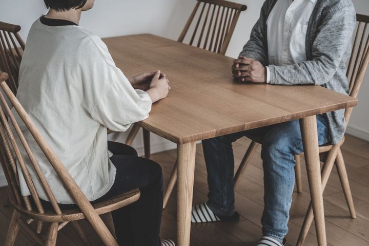 「別居婚」なぜ踏み切らない？