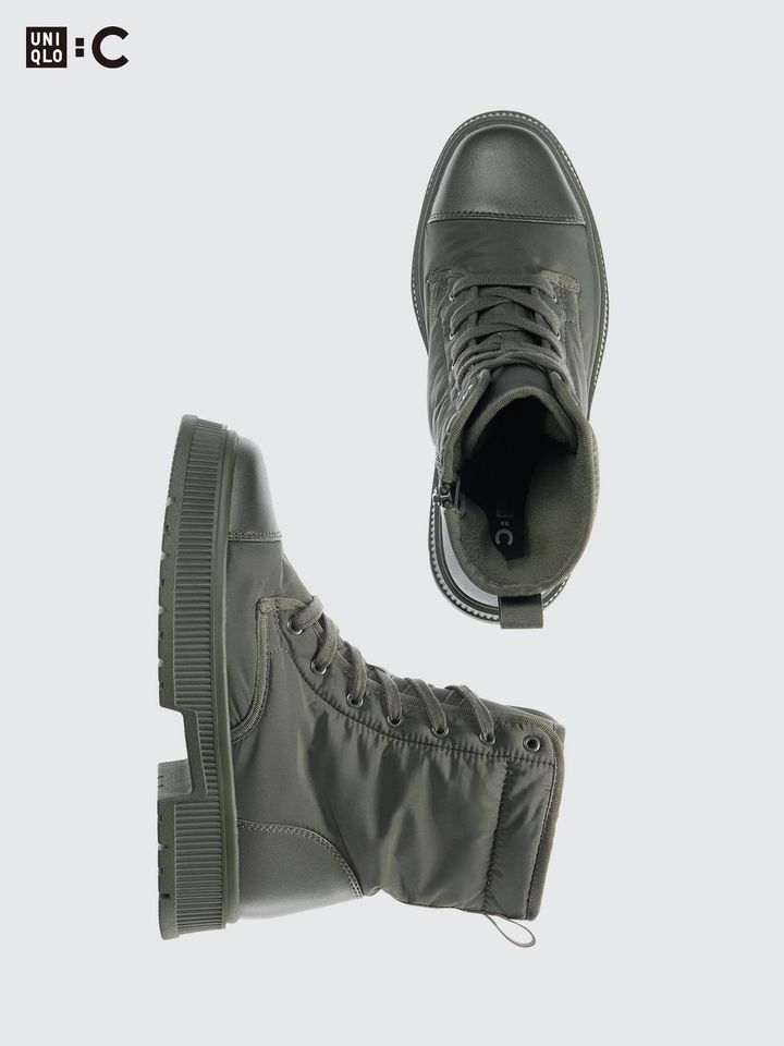 画像2: 出典：ユニクロ