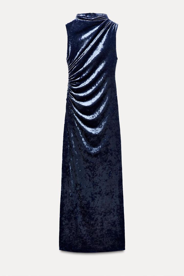 画像3: 出典：ZARA