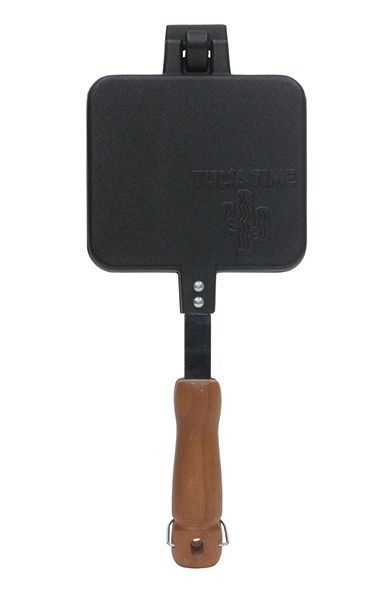 キャンプ飯を簡単に時短にする！流行のホットサンドメーカー最新6選