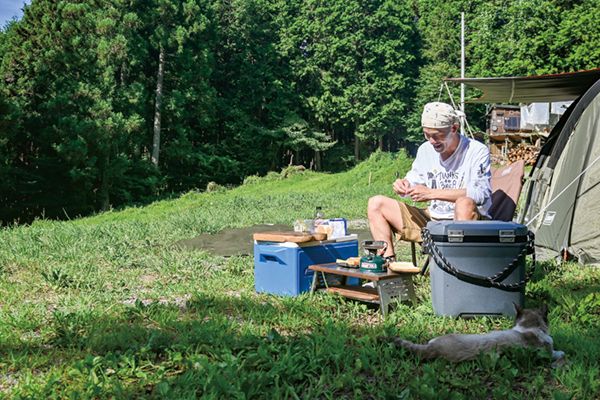キャンプ飯を簡単に時短にする！流行のホットサンドメーカー最新6選