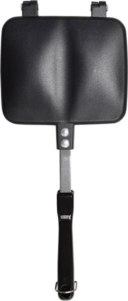 キャンプ飯を簡単に時短にする！流行のホットサンドメーカー最新6選