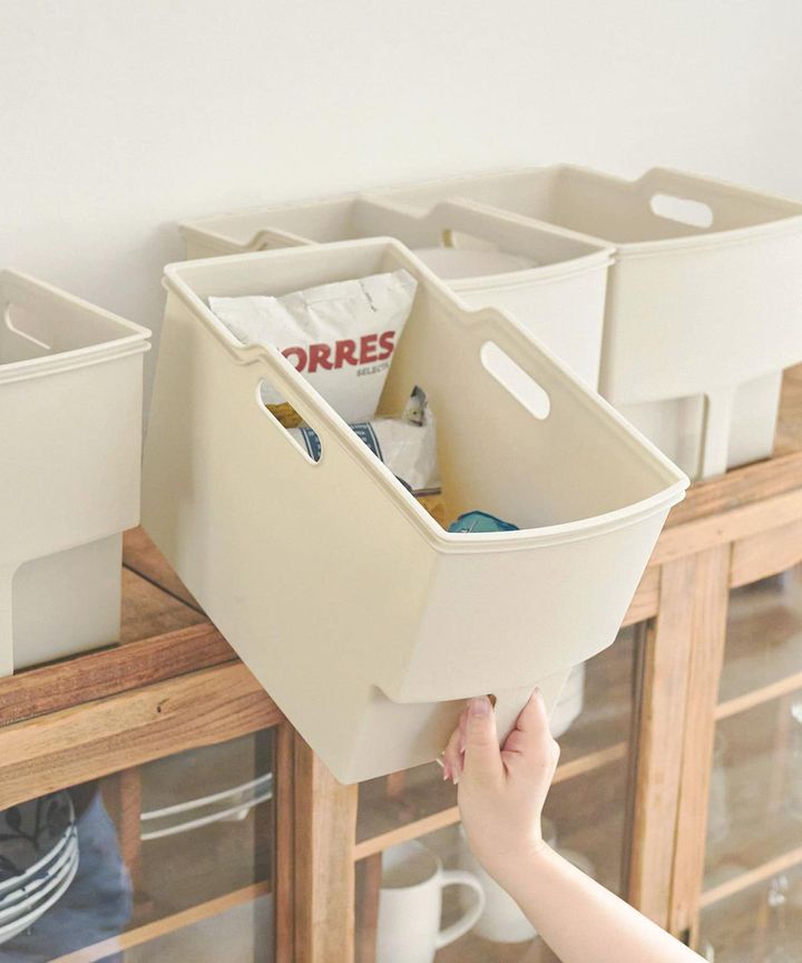 画像1: 出典：3COINS