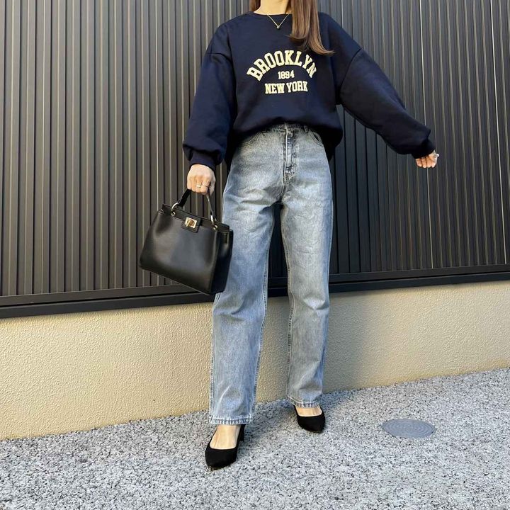 画像: コーディネート2