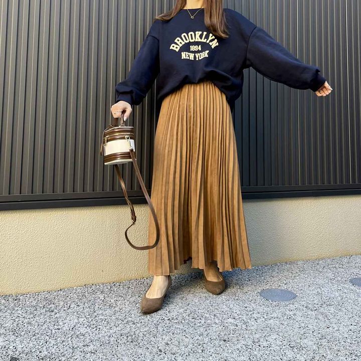 画像: コーディネート3