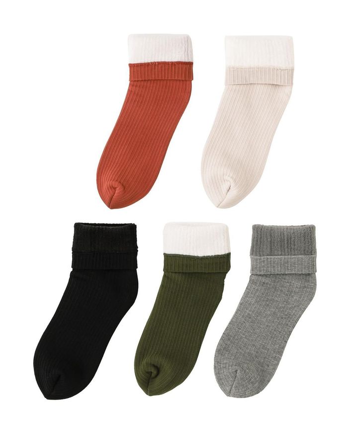 画像1: 出典：3COINS